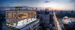 THE CROWN Residences : เดอะ คราวน์ เรสซิเดนท์เซส, กรุงเทพ