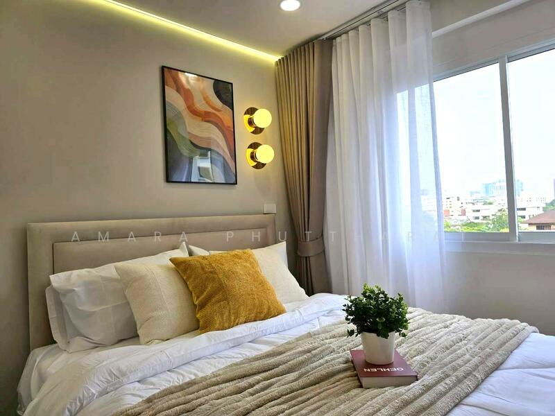 ขาย - Brighton Place : ไบรท์ตั้น เพลส, กรุงเทพ