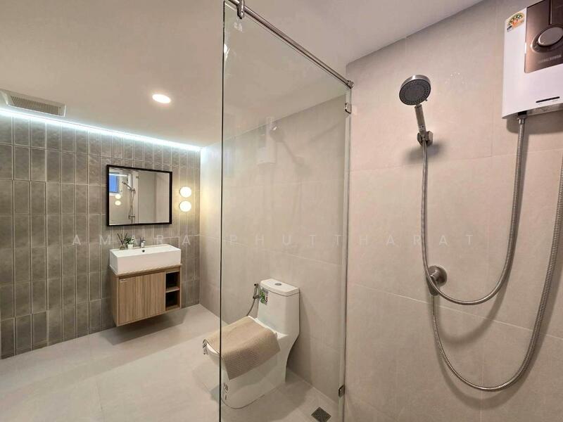 ขาย - Brighton Place : ไบรท์ตั้น เพลส, กรุงเทพ