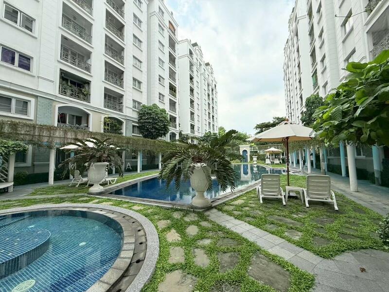 For Sale - Brighton Place, Bangkok