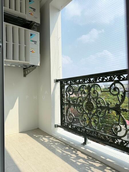 For Sale - Brighton Place, Bangkok