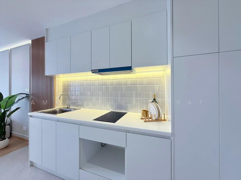 ขาย - Brighton Place : ไบรท์ตั้น เพลส, กรุงเทพ