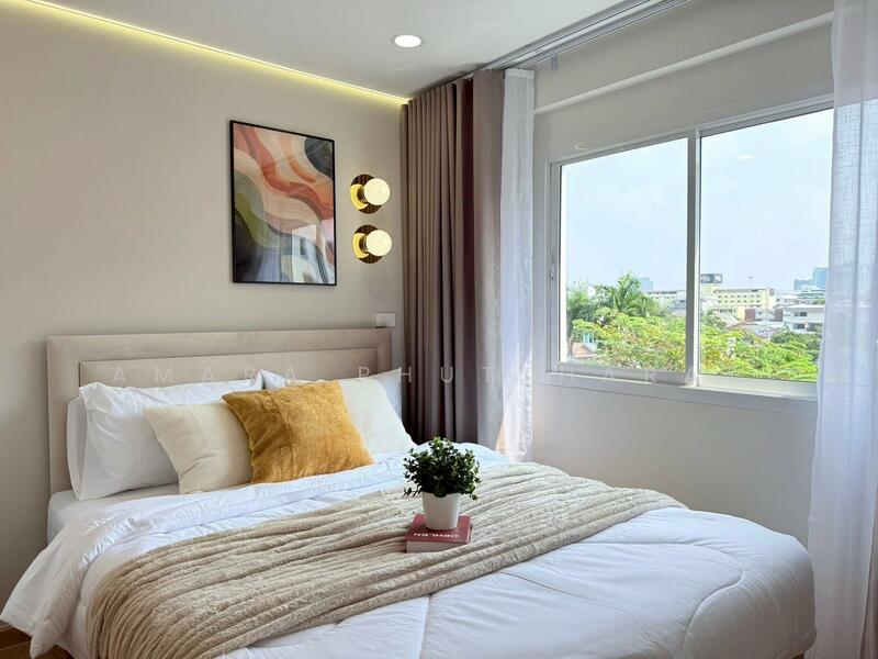 ขาย - Brighton Place : ไบรท์ตั้น เพลส, กรุงเทพ