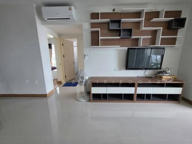 For Rent - Supalai Park Kaset, Bangkok