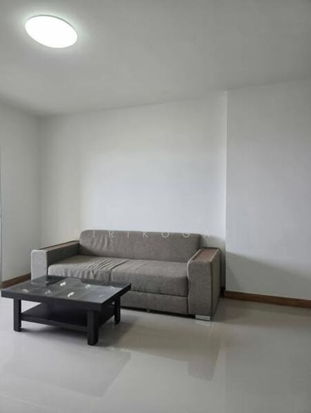 For Rent - Supalai Park Kaset, Bangkok