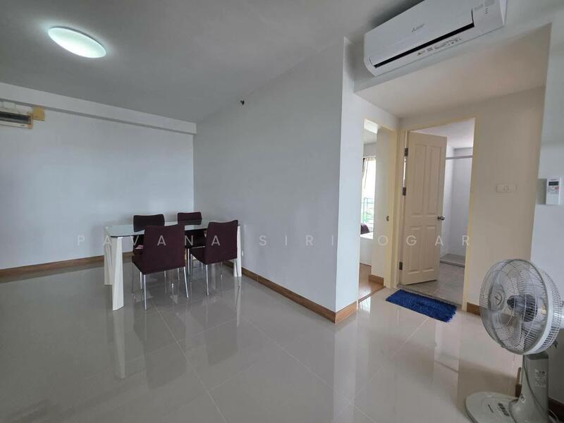 For Rent - Supalai Park Kaset, Bangkok