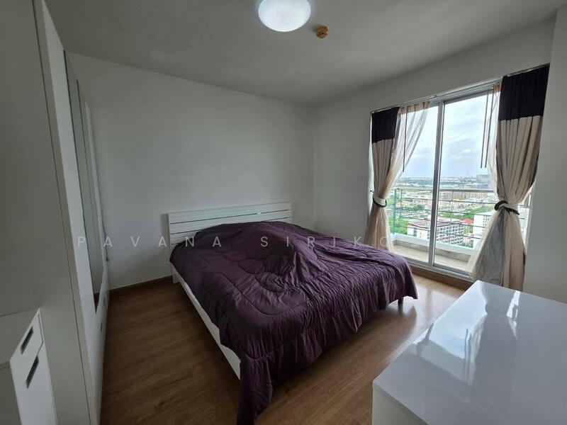 For Rent - Supalai Park Kaset, Bangkok