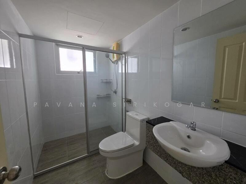 For Rent - Supalai Park Kaset, Bangkok