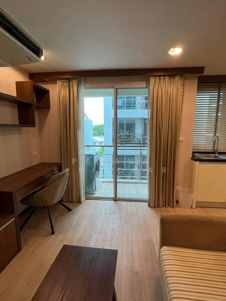 ให้เช่า - ดิ อารีย์ คอนโดเนียม, กรุงเทพ