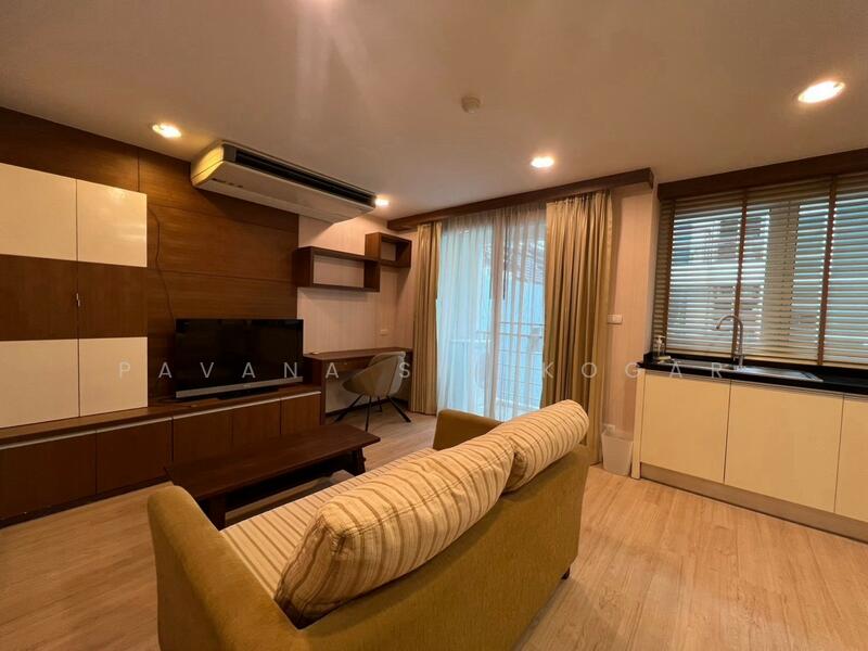 ให้เช่า - ดิ อารีย์ คอนโดเนียม, กรุงเทพ