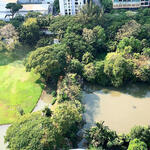 Oriental Residence : โอเรียนเต็ล เรสซิเดนซ์, กรุงเทพ