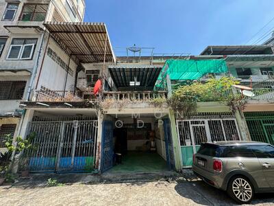 ขาย - ตึกแถวสาทร11, กรุงเทพ