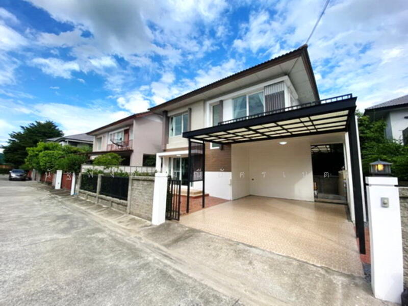 ให้เช่า - Casa presto Ratchapruk-Chaengwattana : คาซ่า เพรสโต้ ราชพฤกษ์-แจ้งวัฒนะ, นนทบุรี