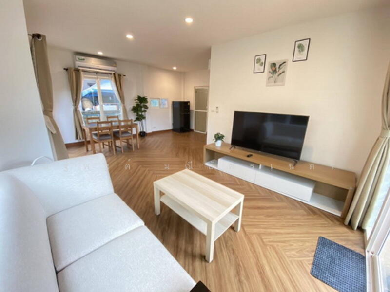 ให้เช่า - Casa presto Ratchapruk-Chaengwattana : คาซ่า เพรสโต้ ราชพฤกษ์-แจ้งวัฒนะ, นนทบุรี