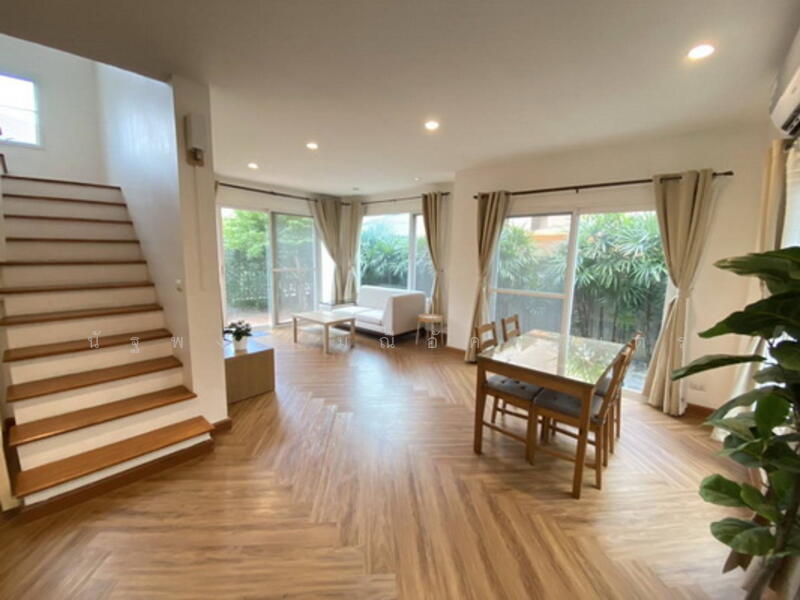 ให้เช่า - Casa presto Ratchapruk-Chaengwattana : คาซ่า เพรสโต้ ราชพฤกษ์-แจ้งวัฒนะ, นนทบุรี