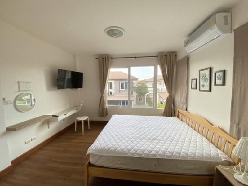 ให้เช่า - Casa presto Ratchapruk-Chaengwattana : คาซ่า เพรสโต้ ราชพฤกษ์-แจ้งวัฒนะ, นนทบุรี