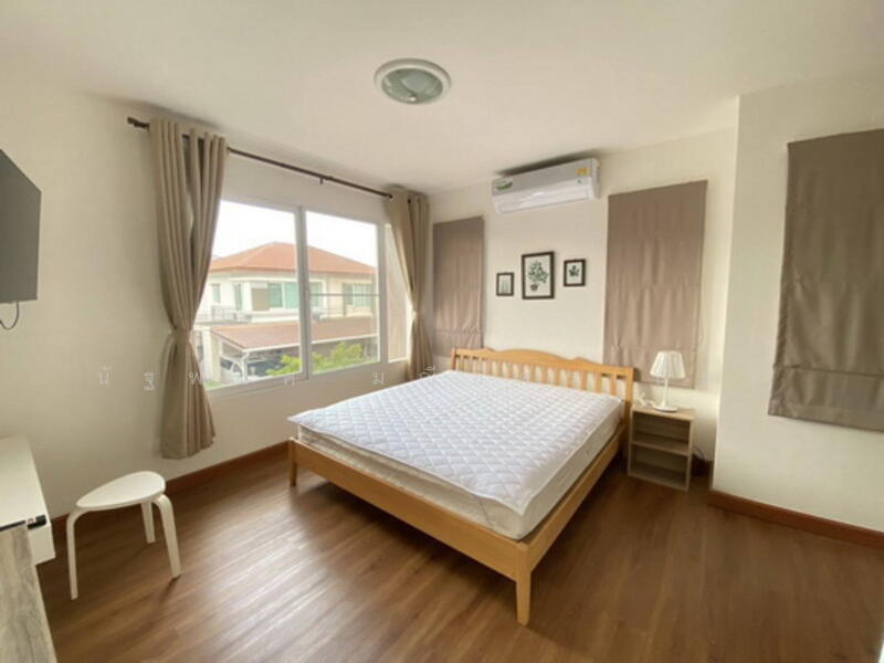 ให้เช่า - Casa presto Ratchapruk-Chaengwattana : คาซ่า เพรสโต้ ราชพฤกษ์-แจ้งวัฒนะ, นนทบุรี