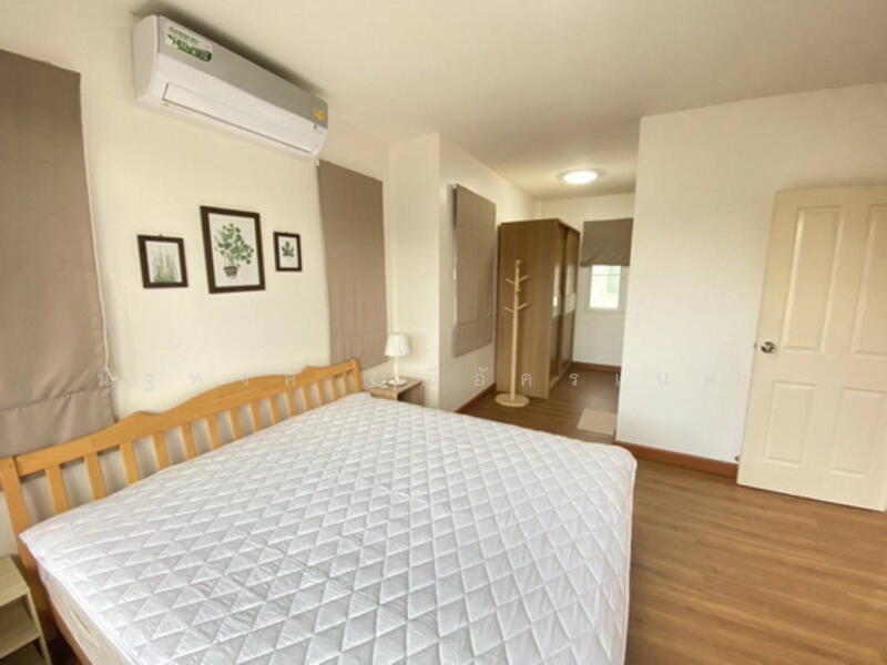 ให้เช่า - Casa presto Ratchapruk-Chaengwattana : คาซ่า เพรสโต้ ราชพฤกษ์-แจ้งวัฒนะ, นนทบุรี