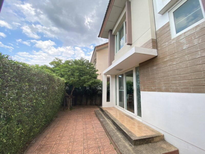 ให้เช่า - Casa presto Ratchapruk-Chaengwattana : คาซ่า เพรสโต้ ราชพฤกษ์-แจ้งวัฒนะ, นนทบุรี