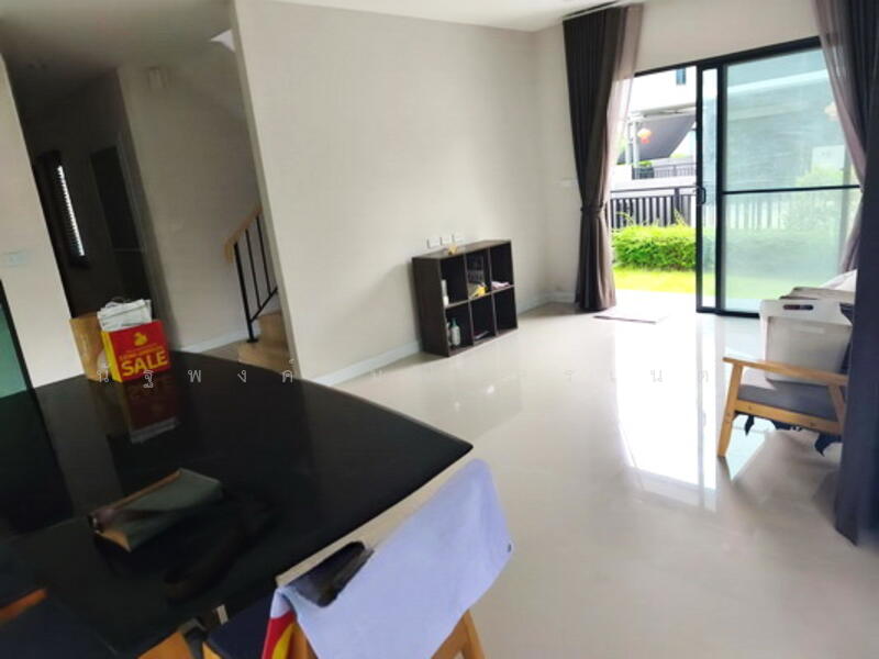 For Rent - Pave Rangsit-Vibhavadi, Pathum Thani
