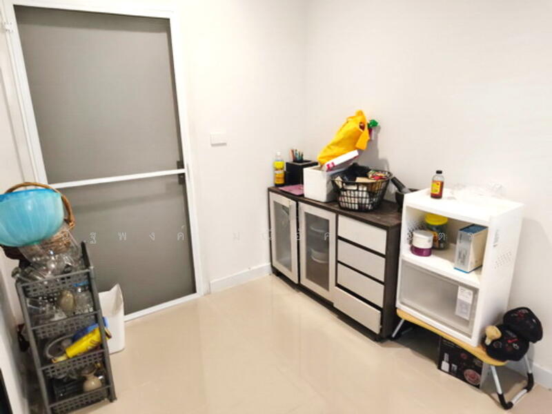 For Rent - Pave Rangsit-Vibhavadi, Pathum Thani