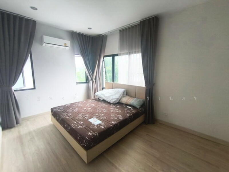 For Rent - Pave Rangsit-Vibhavadi, Pathum Thani
