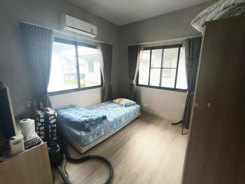For Rent - Pave Rangsit-Vibhavadi, Pathum Thani