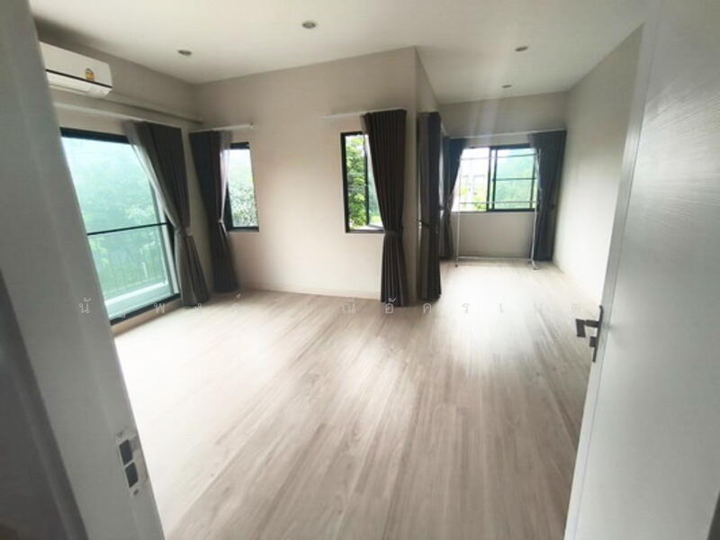 For Rent - Pave Rangsit-Vibhavadi, Pathum Thani