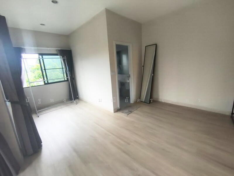 For Rent - Pave Rangsit-Vibhavadi, Pathum Thani