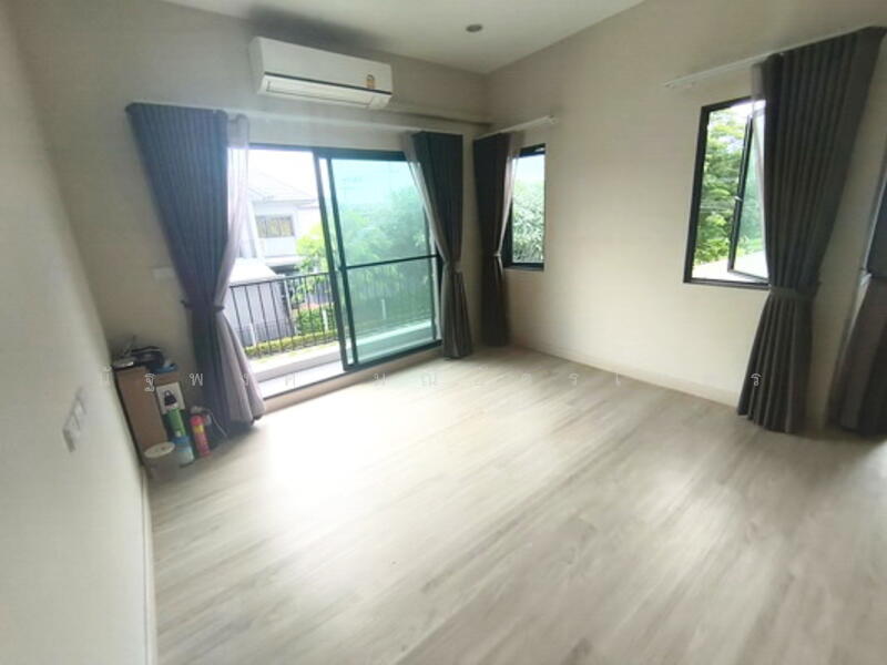 For Rent - Pave Rangsit-Vibhavadi, Pathum Thani