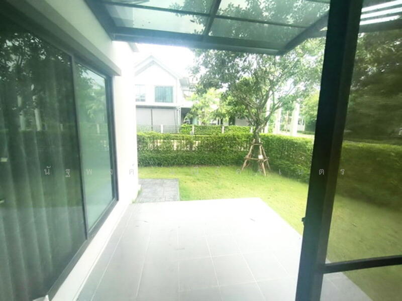 For Rent - Pave Rangsit-Vibhavadi, Pathum Thani