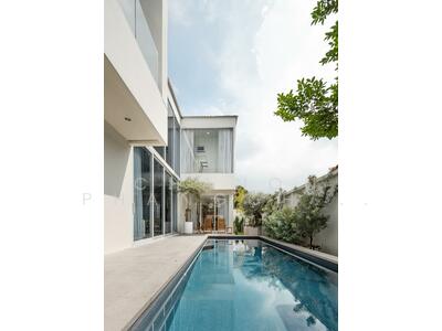 ขาย - Pool Villa Ladprao 64, กรุงเทพ