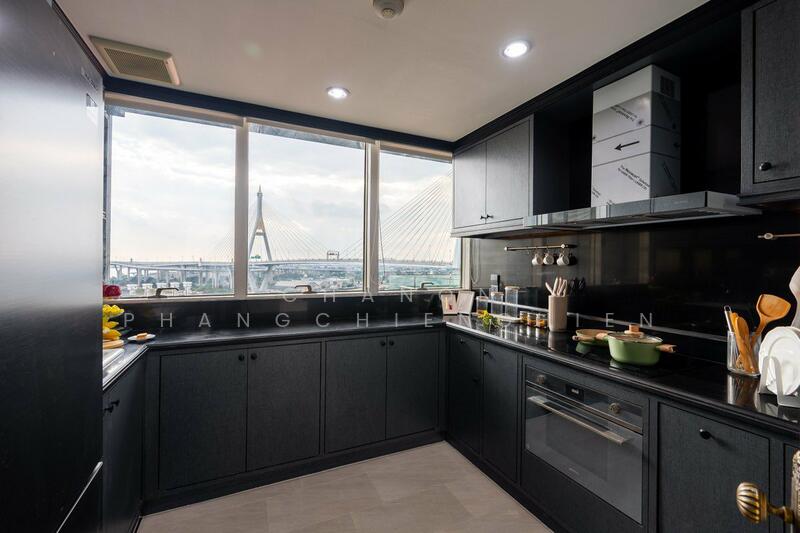 The Pano Rama 3, Bangkok, 890 Rama 3 Road, Bang Pong Pang, Yan Nawa, Bangkok, 2 Bedrooms, 180 sqm, Condo For Sale, by Chanon Phangchienghien, 500075755 - DDproperty.com