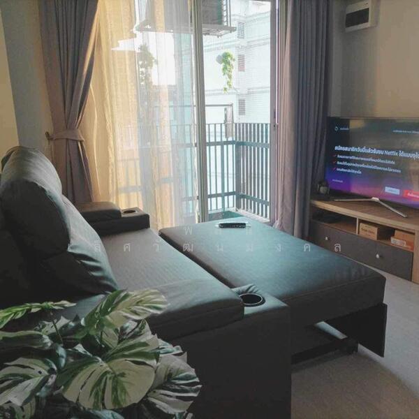 ให้เช่า - เดคโค่ คอนโด สุขุมวิท 70/5 (Deco Condominium Sukhumvit 70/5), กรุงเทพ