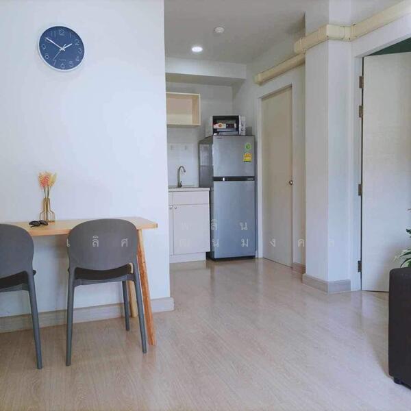 ให้เช่า - เดคโค่ คอนโด สุขุมวิท 70/5 (Deco Condominium Sukhumvit 70/5), กรุงเทพ