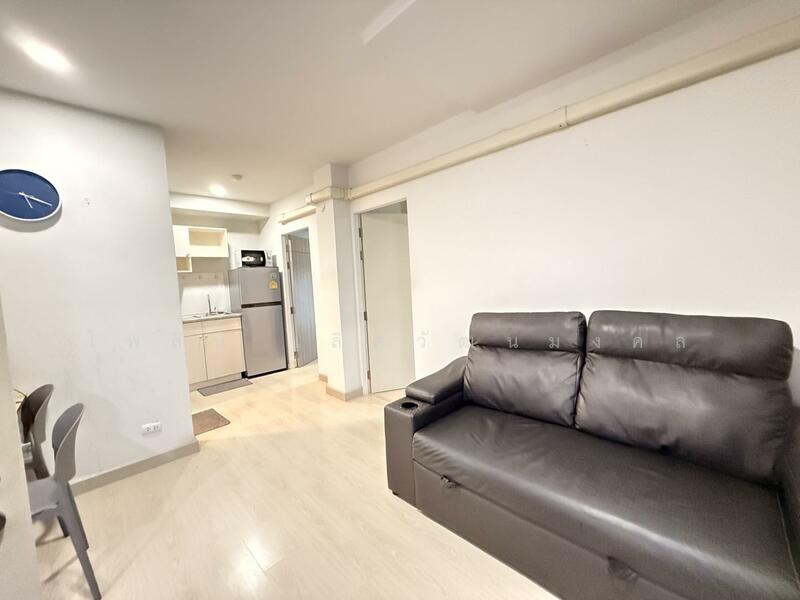 ให้เช่า - เดคโค่ คอนโด สุขุมวิท 70/5 (Deco Condominium Sukhumvit 70/5), กรุงเทพ