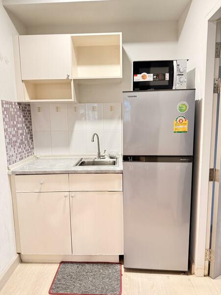 ให้เช่า - เดคโค่ คอนโด สุขุมวิท 70/5 (Deco Condominium Sukhumvit 70/5), กรุงเทพ