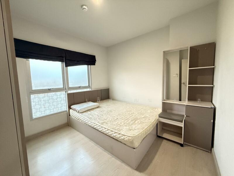 ให้เช่า - เดคโค่ คอนโด สุขุมวิท 70/5 (Deco Condominium Sukhumvit 70/5), กรุงเทพ