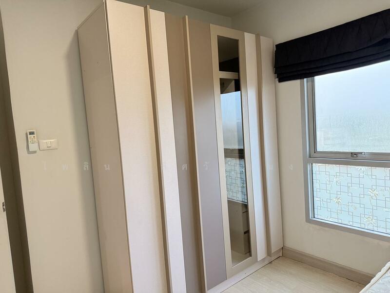 ให้เช่า - เดคโค่ คอนโด สุขุมวิท 70/5 (Deco Condominium Sukhumvit 70/5), กรุงเทพ