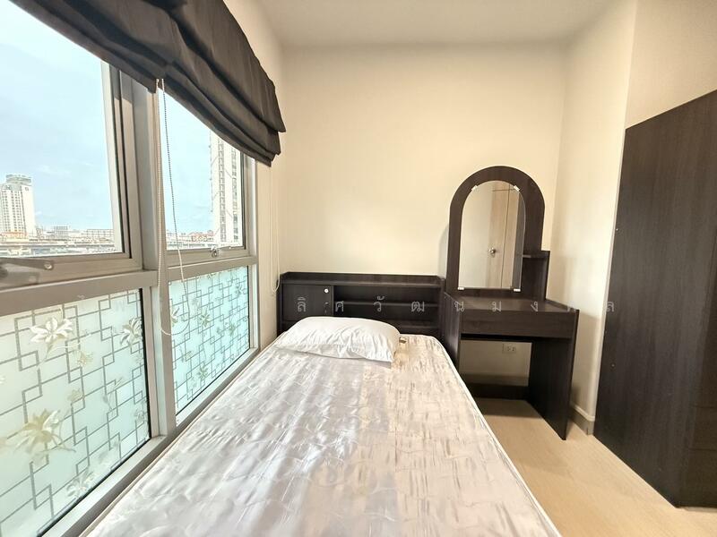 ให้เช่า - เดคโค่ คอนโด สุขุมวิท 70/5 (Deco Condominium Sukhumvit 70/5), กรุงเทพ