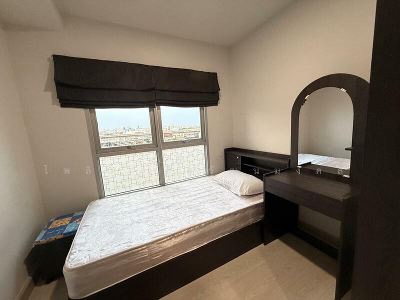 ให้เช่า - เดคโค่ คอนโด สุขุมวิท 70/5 (Deco Condominium Sukhumvit 70/5), กรุงเทพ