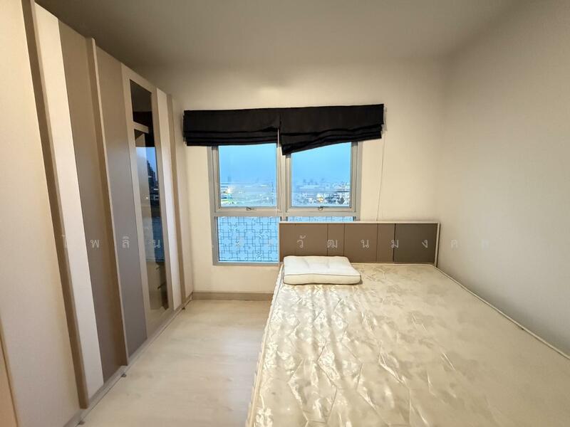 ให้เช่า - เดคโค่ คอนโด สุขุมวิท 70/5 (Deco Condominium Sukhumvit 70/5), กรุงเทพ