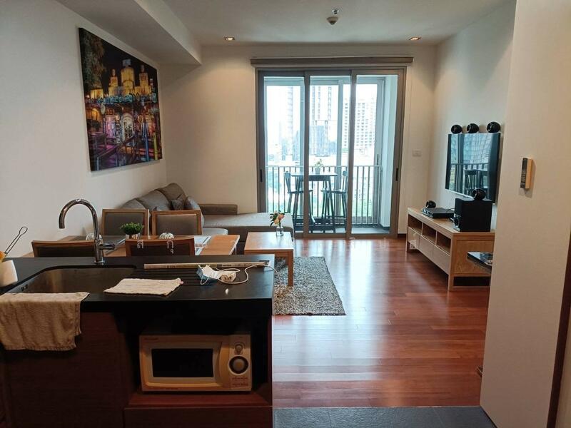 IDEO Morph 38, Bangkok, 88 Sukhumvit Road, Phra Kanong, Khlong Toei, Bangkok, 2 Bedrooms, 75 sqm, Condo For Rent, by สกุณา ฟิลลิปส์, 500075783 - DDproperty.com