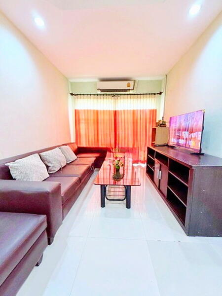 For Rent - ไม่พบโครงการ, Prachin Buri