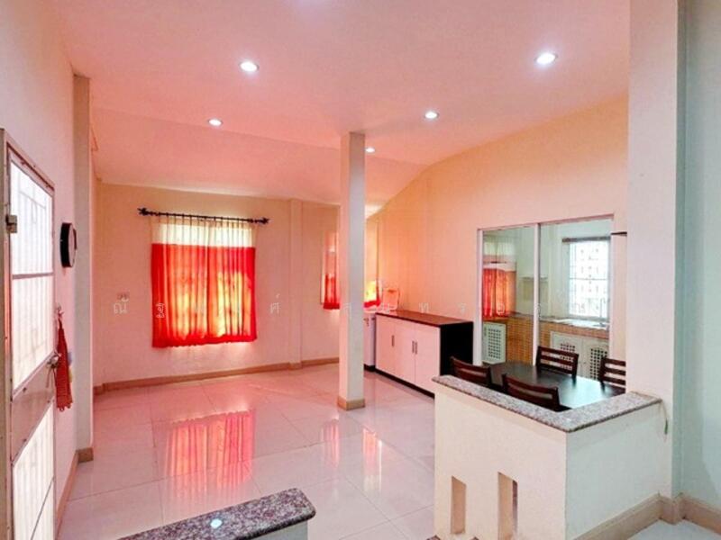 For Rent - ไม่พบโครงการ, Prachin Buri