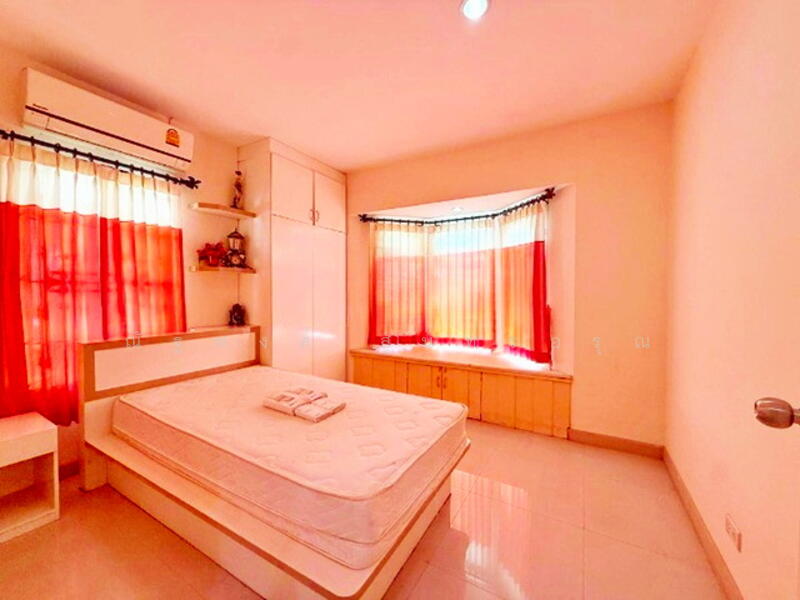 For Rent - ไม่พบโครงการ, Prachin Buri