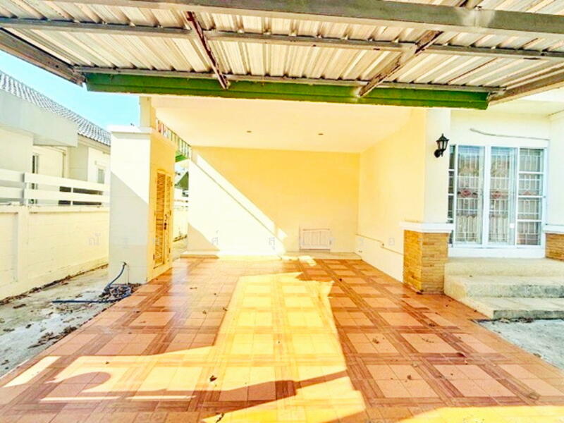 For Rent - ไม่พบโครงการ, Prachin Buri