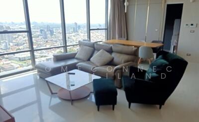 ขาย - The Bangkok Sathorn : เดอะ แบงค็อก สาทร, กรุงเทพ