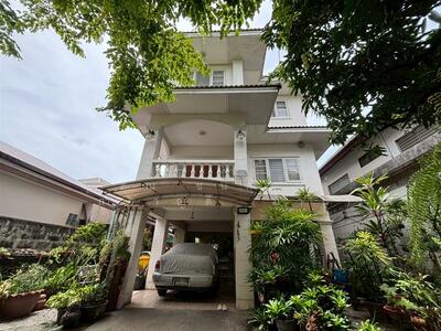 ขาย - ประชานิเวศน์2 ระยะ 3, นนทบุรี