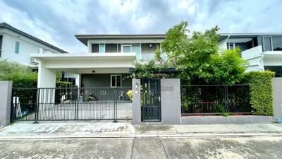 ขาย - Mantana Srinakarin - Bangna : มัณฑนา ศรีนครินทร์ - บางนา, สมุทรปราการ